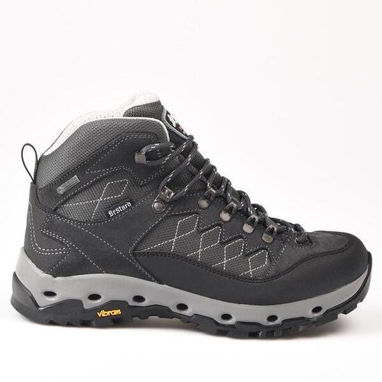 Botas de montaña y trekking Hombre Bestard Gravity Mid Gore-Tex