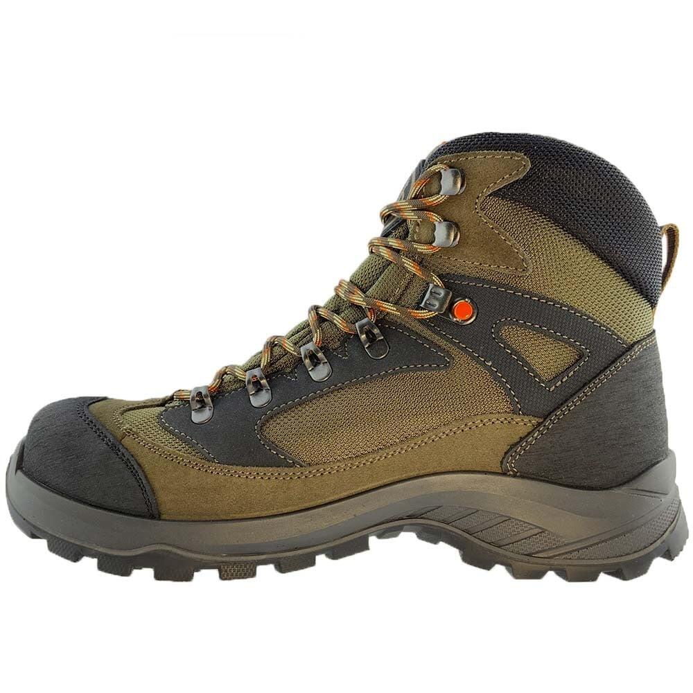 Botas de montaña y trekking Hombre Beretta Terrier Gore-Tex 5/5