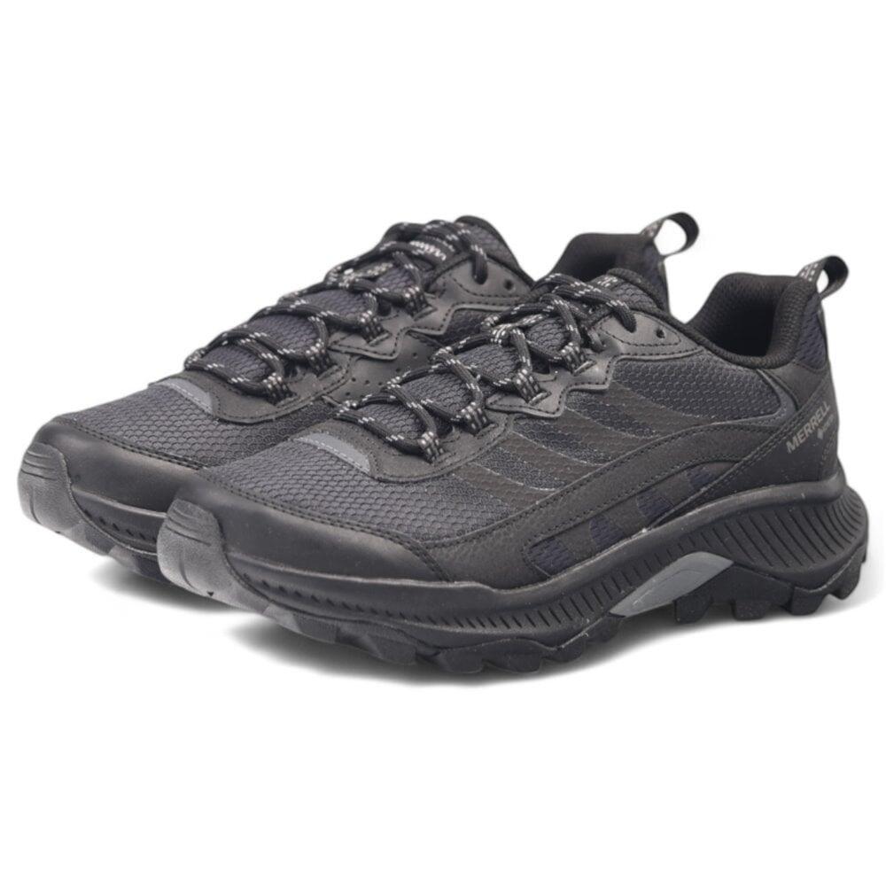 Buty na co dzień Męskie Merrell Speed Gore-Tex W Góry Sportowe 3/7
