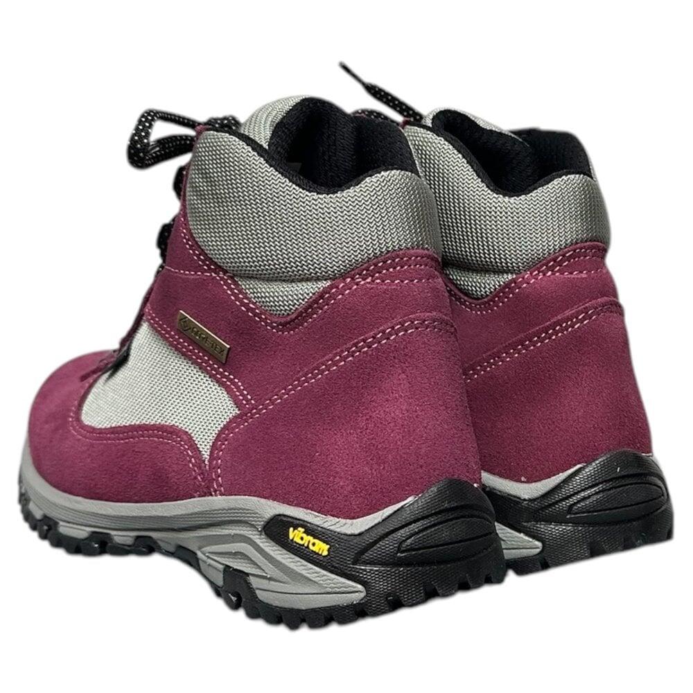 Botas de montaña y trekking Mujer Bestard Arizona Evo Lady 5212 4/5