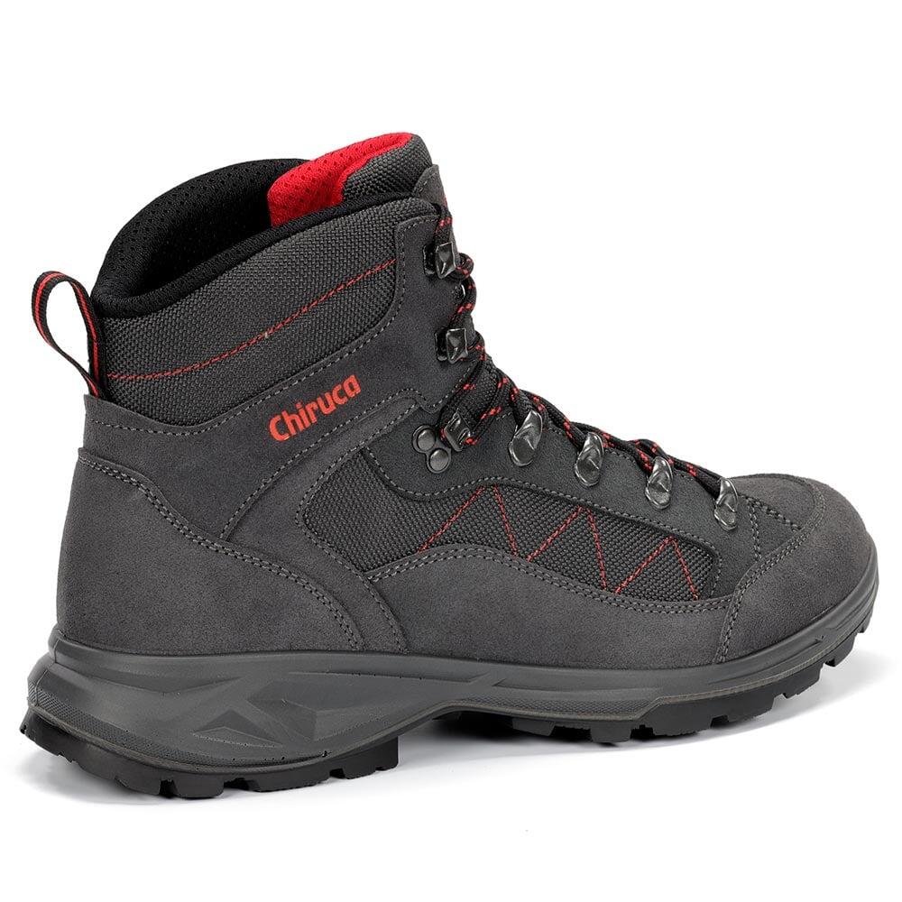 Botas de montaña y trekking Hombre Chiruca Mallos 05 5/5