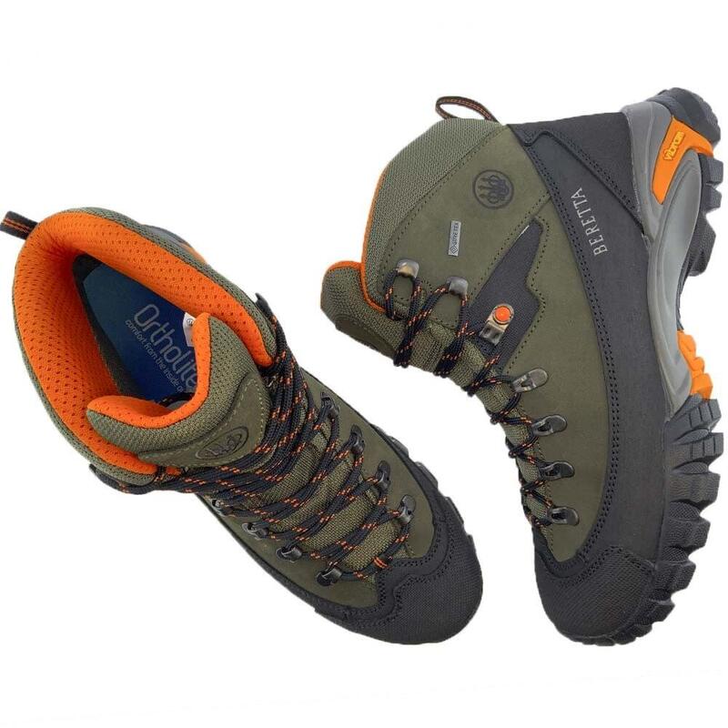 Botas de montaña y trekking Unisex Beretta Setter Gore-Tex