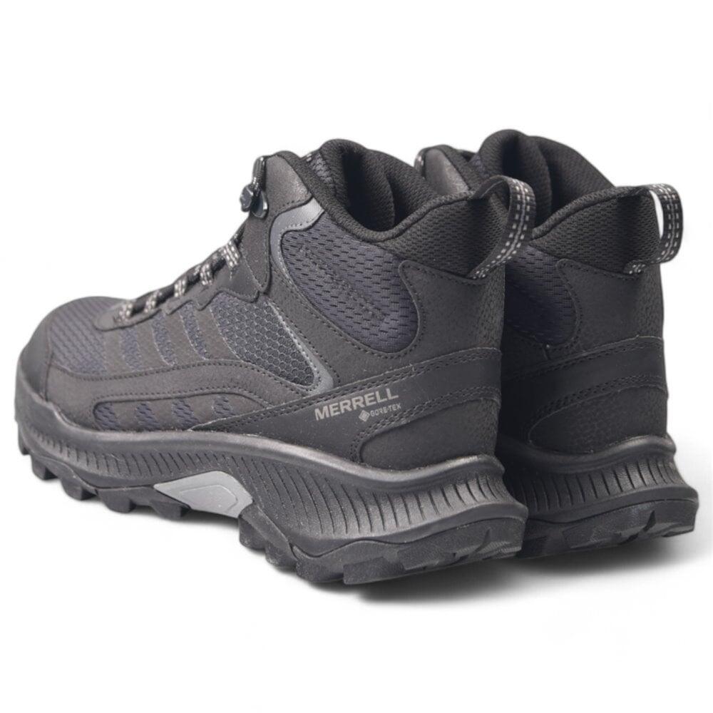 Botas Merrell Speed Strike 2 Mid Gore-Tex J037817 4/5