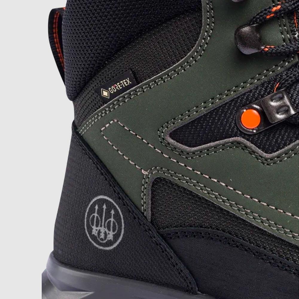 Botas de montaña y trekking Hombre Beretta Bryce Gore-Tex 3/5