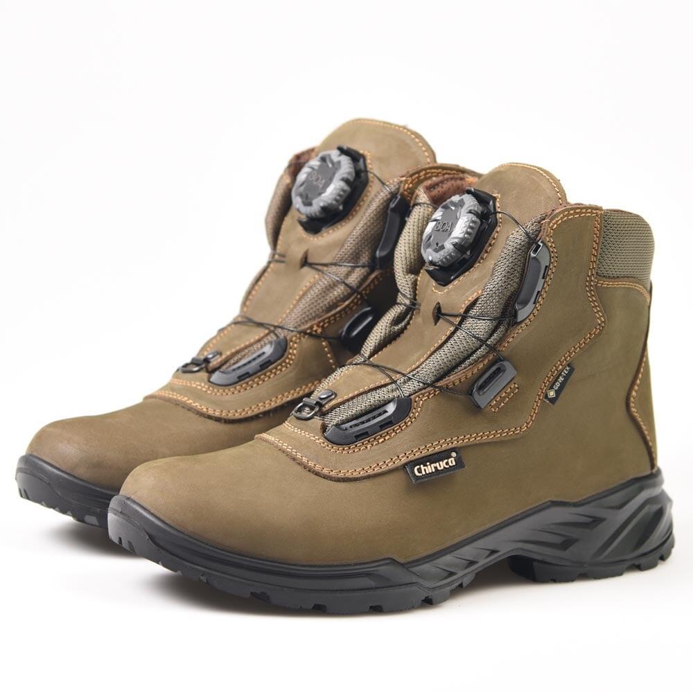 Stiefel Chiruca Modell 4304001 für männer 3/5