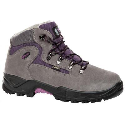 Bota Montaña Mujer Chiruca Massana Gris