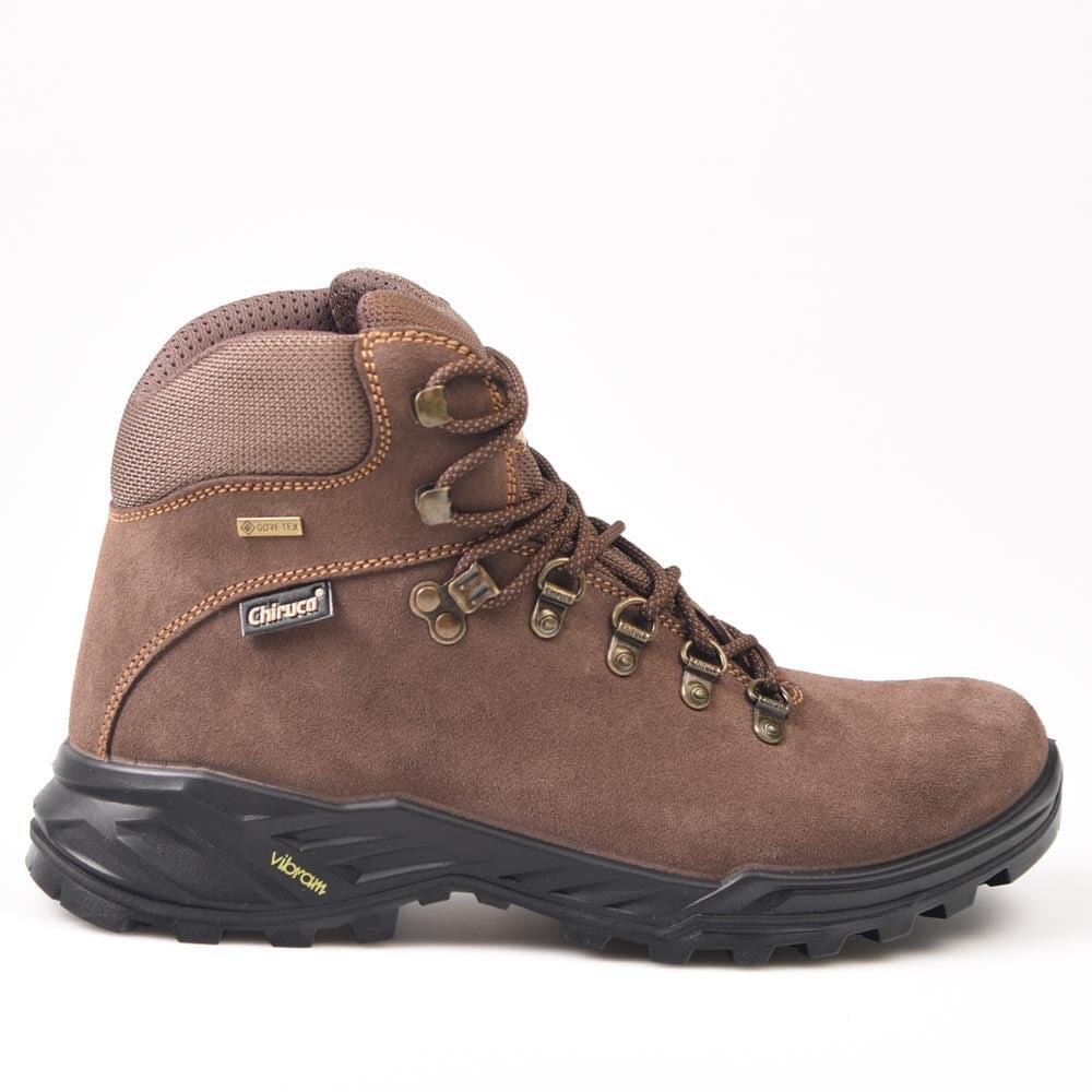 CHIRUCA Botas de montaña y trekking Unisex Chiruca Trofeo 02 Gore-Tex