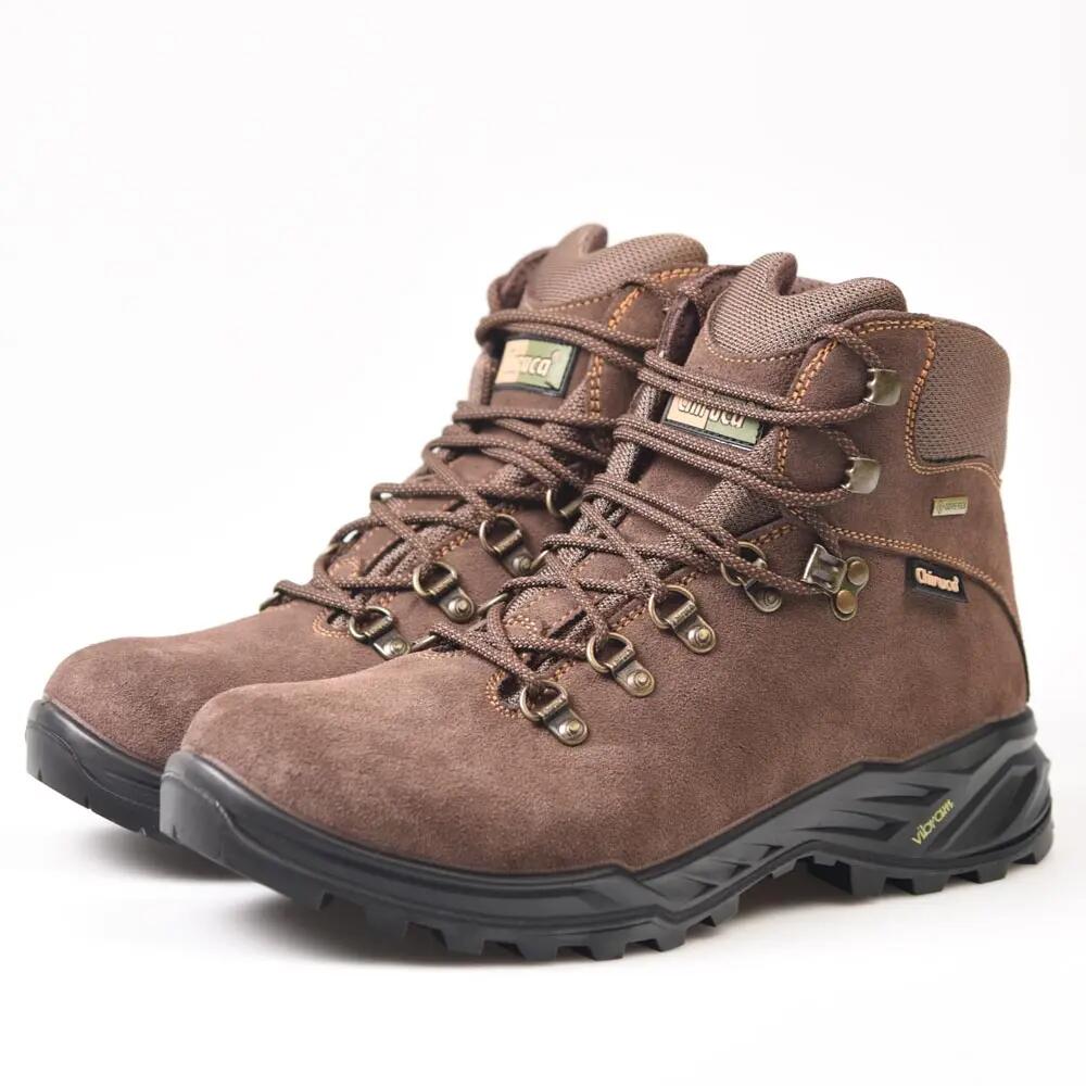 Botas de montaña y trekking Unisex Chiruca Trofeo 02 Gore-Tex 3/7