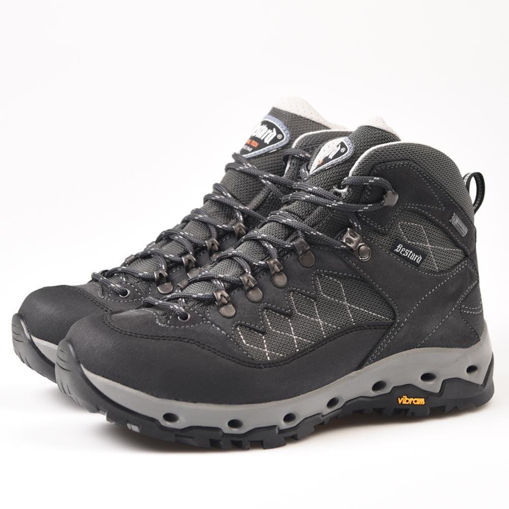 Botas de montaña y trekking Hombre Bestard Gravity Mid Gore-Tex 5/5