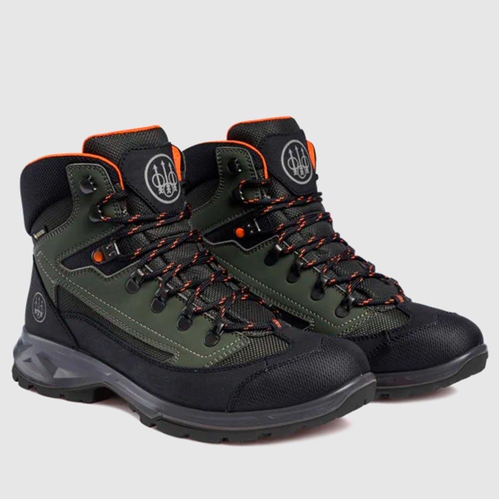 Botas de montaña y trekking Hombre Beretta Bryce Gore-Tex 2/5