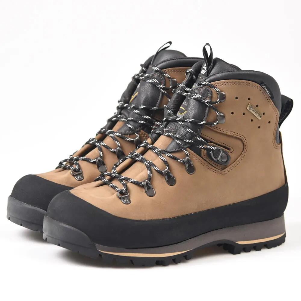 Botas de montaña y trekking Hombre Bestard Breithorn Pro Gore-Tex 5/5