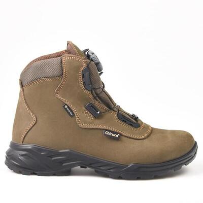 Botas de Caza y Trekking Impermeables Unisex Chiruca Labrador Boa 01 Gore-Tex