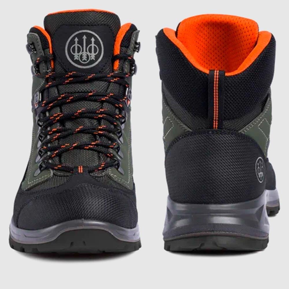 Botas de montaña y trekking Hombre Beretta Bryce Gore-Tex 4/5
