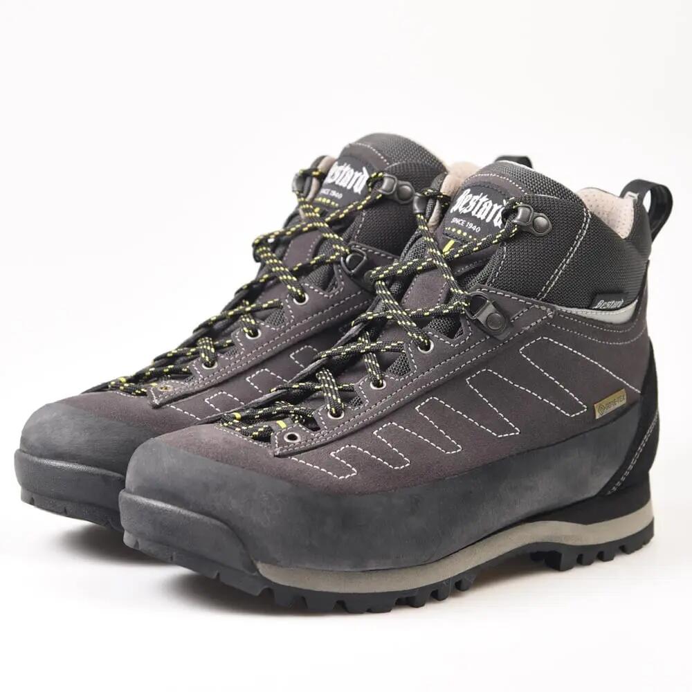 Sapatos para caminhadas Bestard Nova Mid 3/5