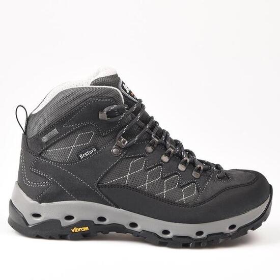 Botas de montaña y trekking Hombre Bestard Gravity Mid Gore-Tex