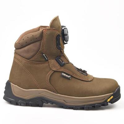 Botas de Caza y Trekking Impermeables para Hombre Chiruca Boxer Boa 01