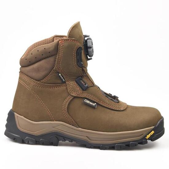 Chaussures de randonnée Chiruca Boxer BOA 01 Gore-Tex