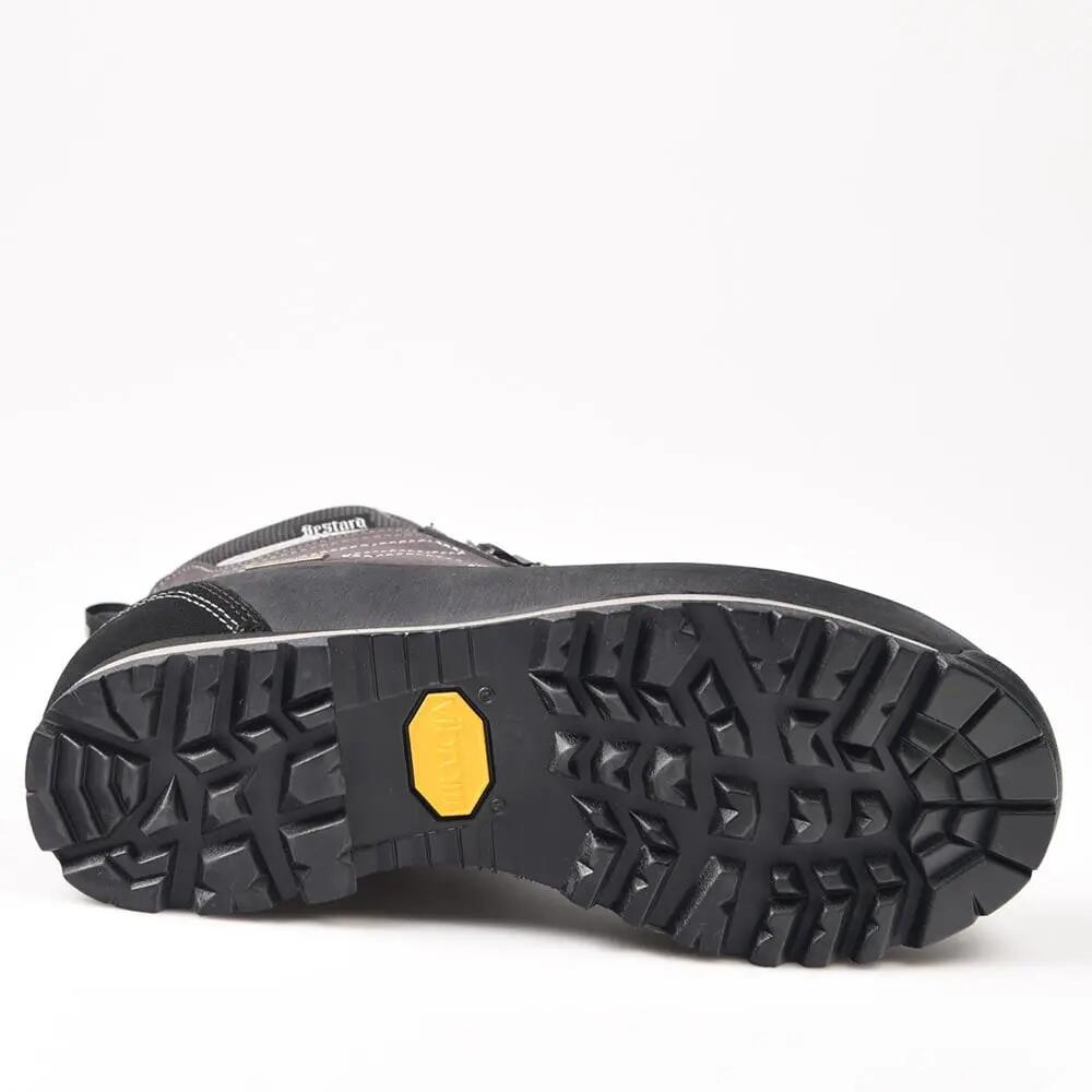 Sapatos para caminhadas Bestard Nova Mid 5/5
