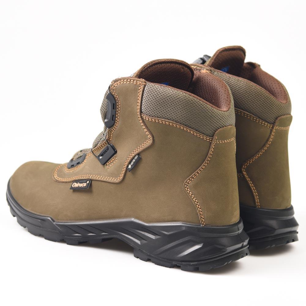 Botas Chiruca modelo 4304001 para homem 4/5