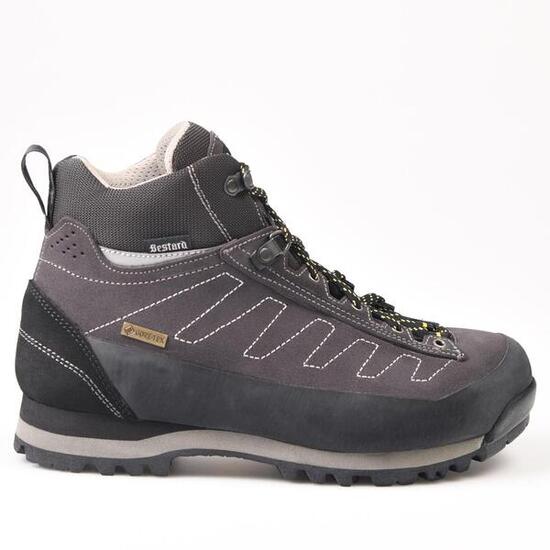 Botas de Montaña y Trekking Impermeables para Hombre Bestard Nova Gore-Tex
