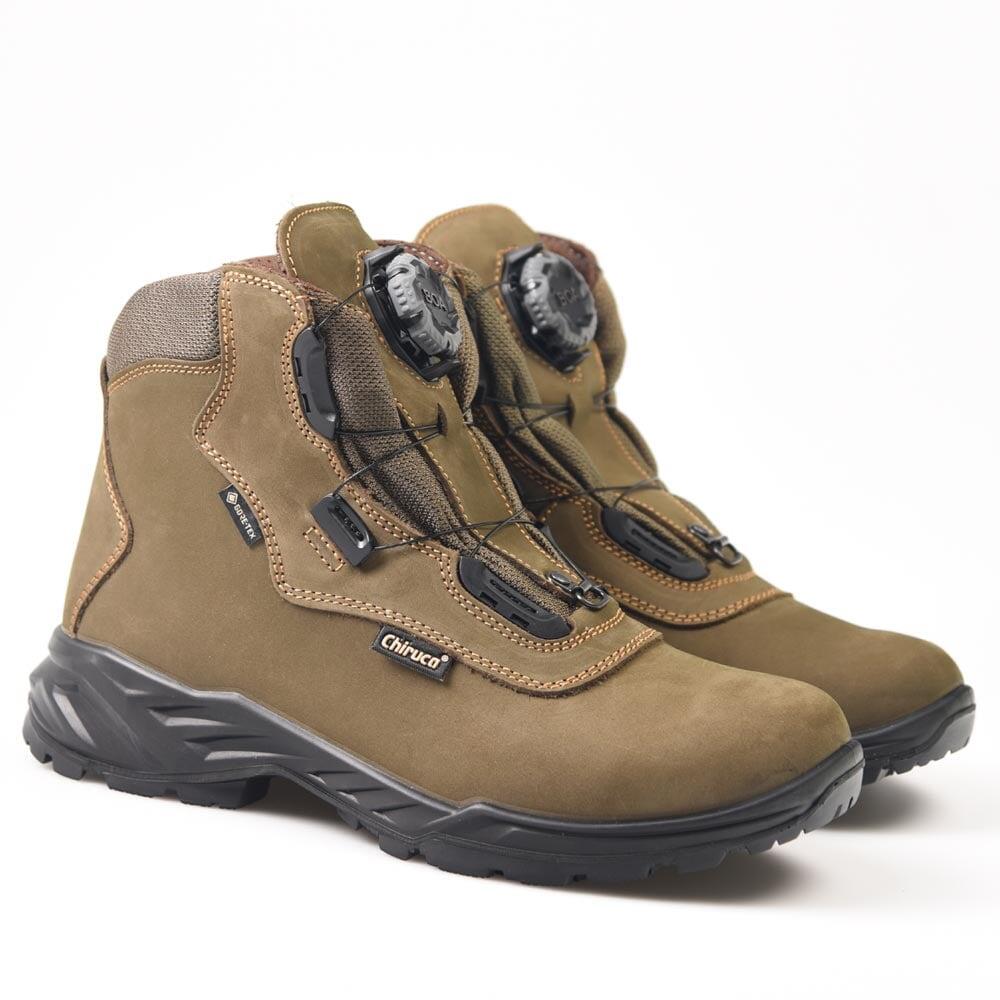 Botas Chiruca modelo 4304001 para homem 2/5