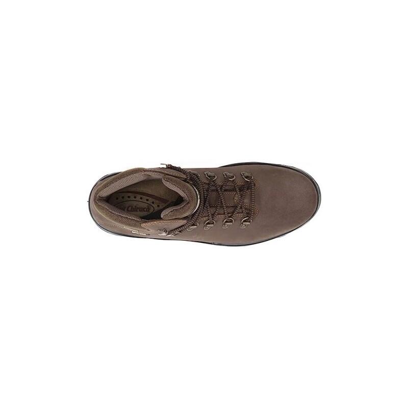 Bottes Homme Chiruca Trofeo Marron 3/5