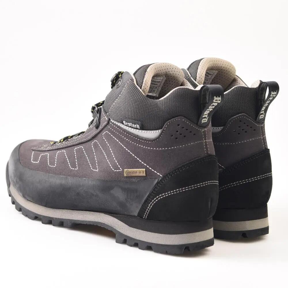 Sapatos para caminhadas Bestard Nova Mid 4/5