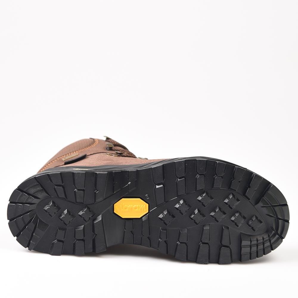 Bottes Homme Chiruca Trofeo Marron 5/5