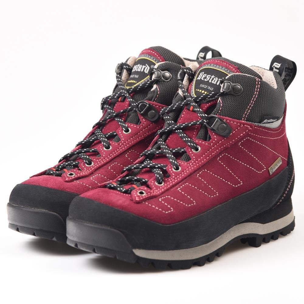 Botas de montaña y trekking Mujer Bestard Nova Lady Gore-Tex 3/5