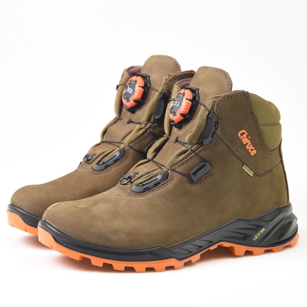 Chiruca Mountain Boots Chiruca Cares Boa Hi Vis 08 Gore-Tex... 3/5