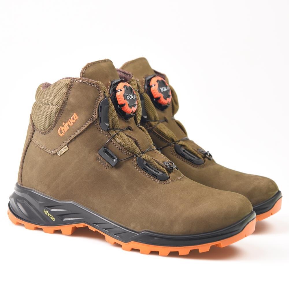 Chiruca Mountain Boots Chiruca Cares Boa Hi Vis 08 Gore-Tex... 2/5