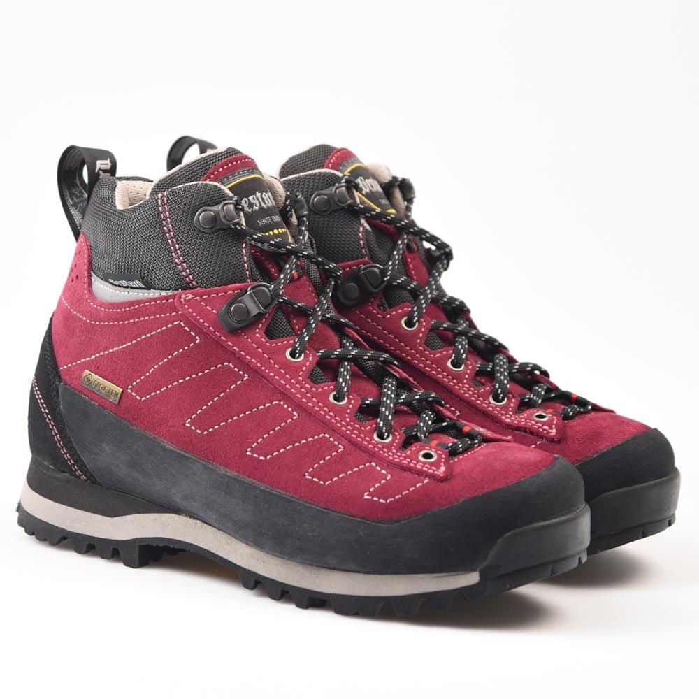 Botas de montaña y trekking Mujer Bestard Nova Lady Gore-Tex 5/5