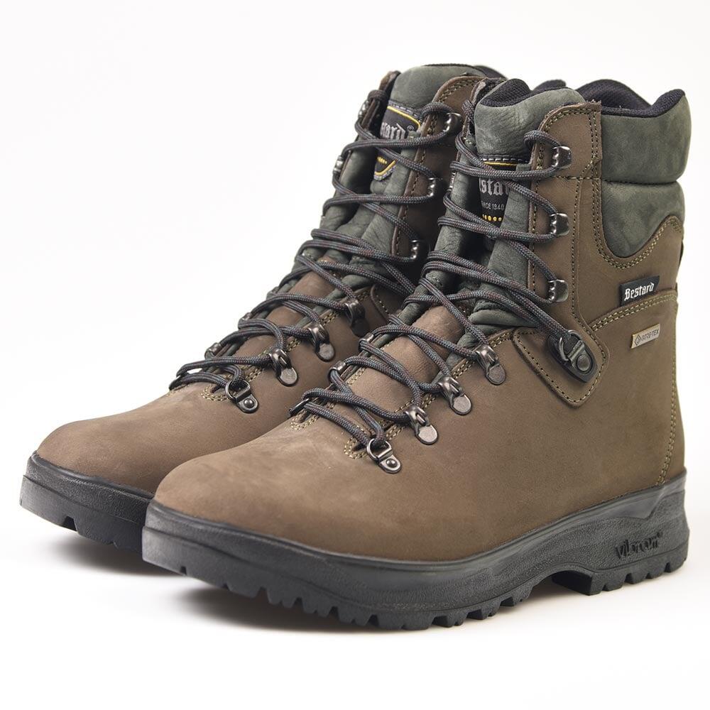 Botas de montaña y caza Hombre Bestard Canada II Gore-Tex 5/5