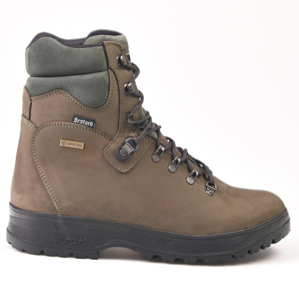 Botas de montaña y caza Hombre Bestard Canada II Gore-Tex 1/5