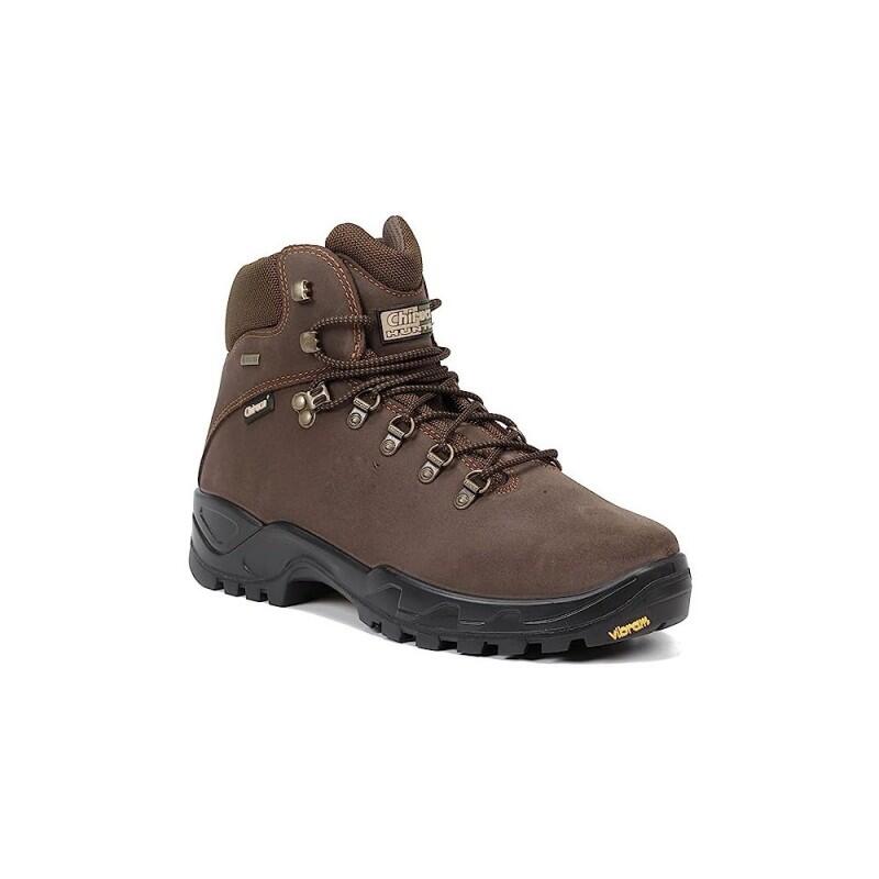 Bottes Homme Chiruca Trofeo Marron 2/5