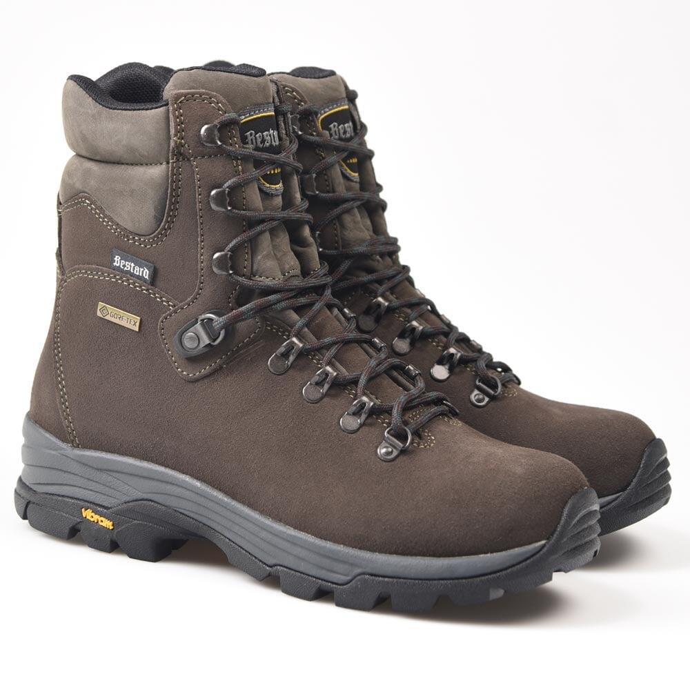 Botas de montaña y caza Hombre Bestard Estepa Gore-Tex 5163 2/5
