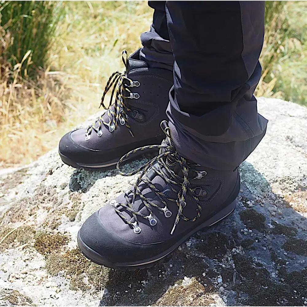 Sapatos para caminhadas Bestard Kathmandu 4/5