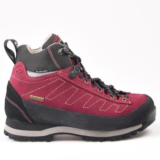 Botas de montaña y trekking Mujer Bestard Nova Lady Gore-Tex