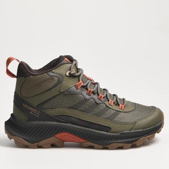 Scarpe Merrell Speed ​​Strike 2 Mid GTX da uomo