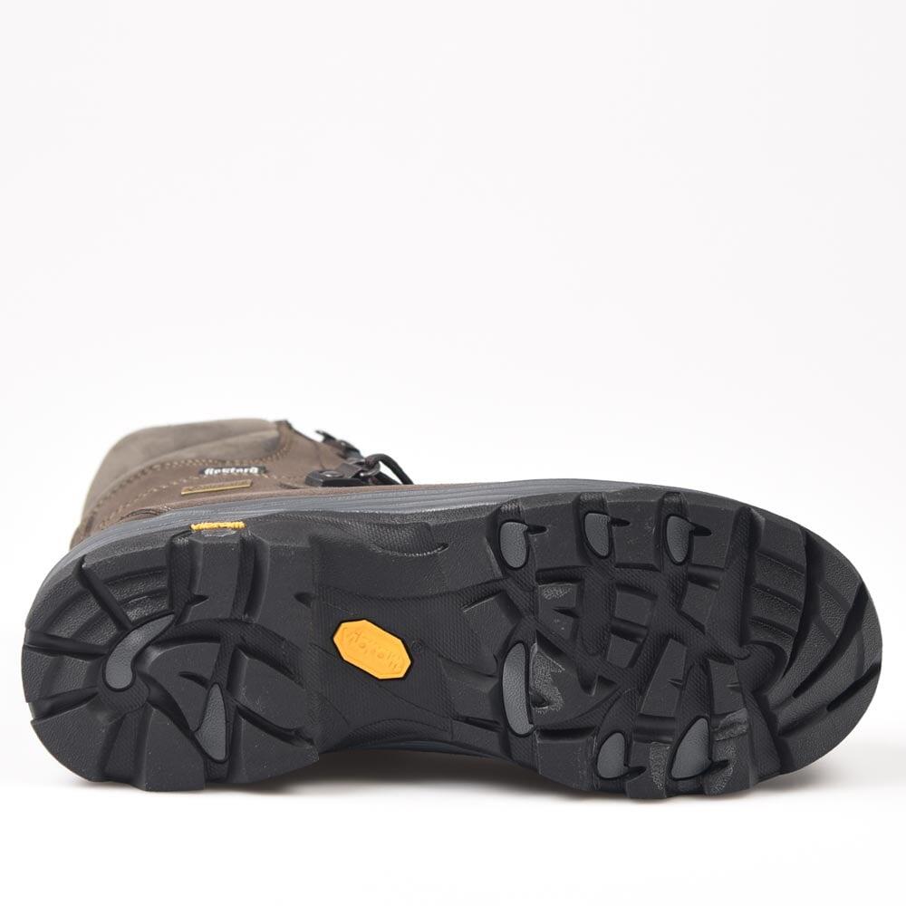 Botas de montaña y caza Hombre Bestard Estepa Gore-Tex 5163 5/5