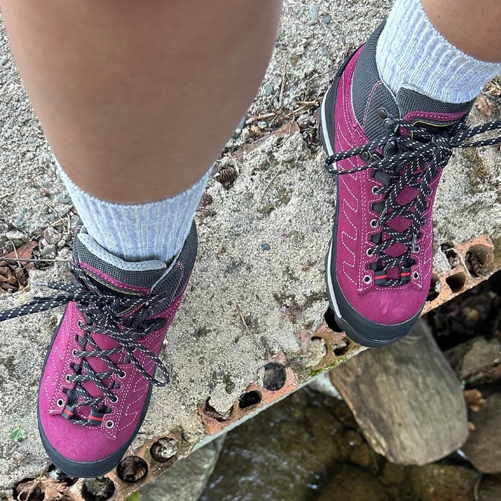 Botas de montaña y trekking Mujer Bestard Nova Lady Gore-Tex 4/5