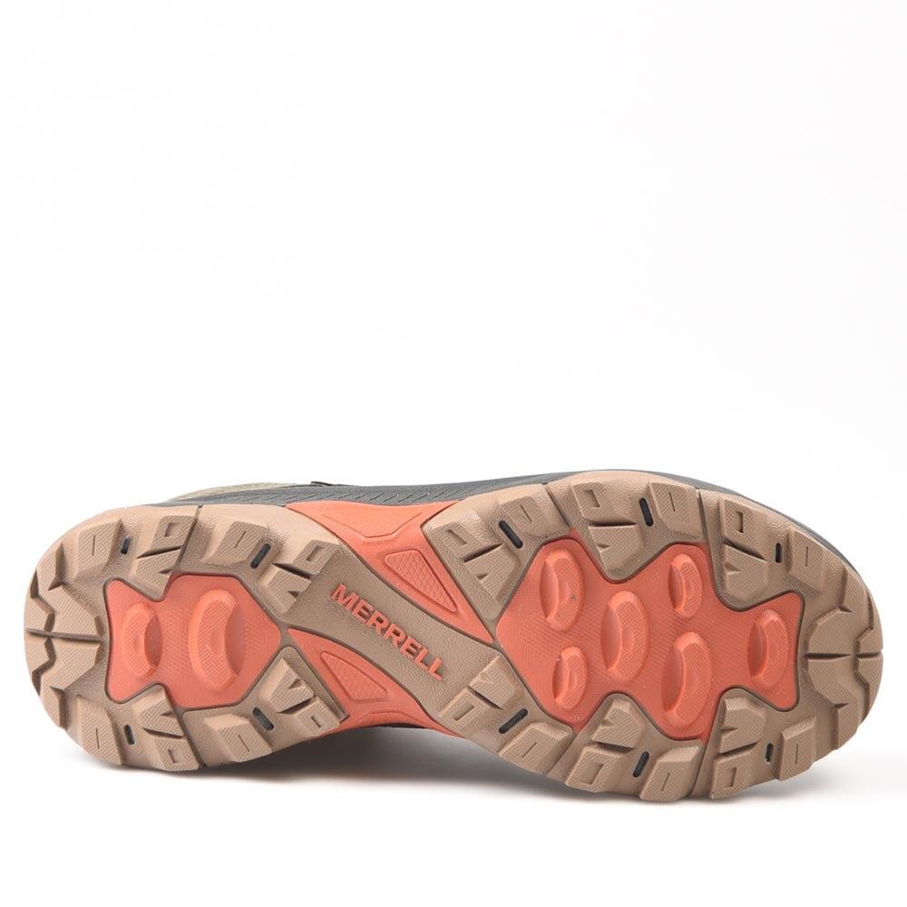 Sapatos masculinos Merrell Speed ​​Strike 2 Mid GTX 5/5