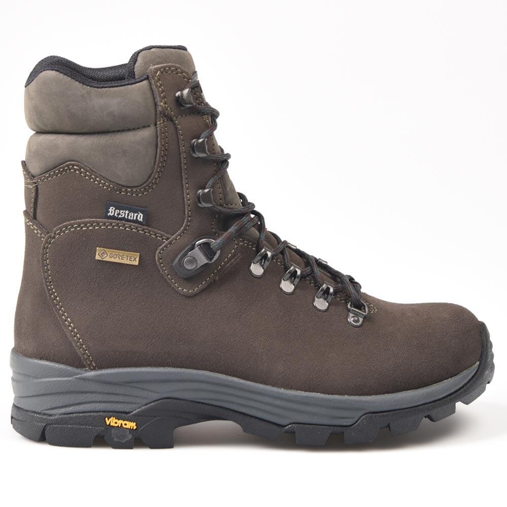 Botas de montaña y caza Hombre Bestard Estepa Gore-Tex 5163 1/5