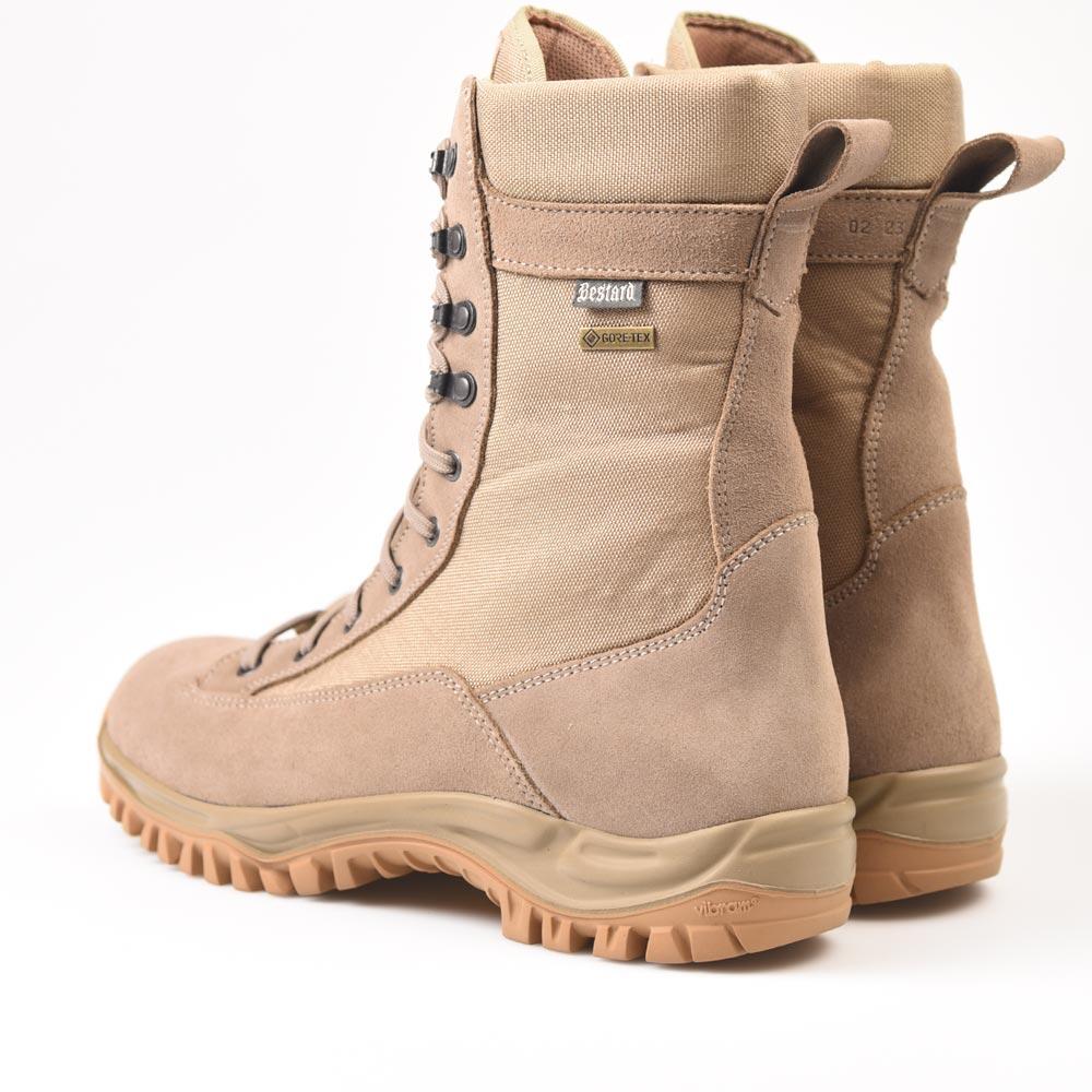Botas de montaña y trekking Hombre Bestard Desert Adventure Gore-Tex 7123 5/5
