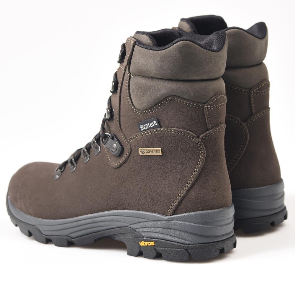 Botas de montaña y caza Hombre Bestard Estepa Gore-Tex 5163 4/5