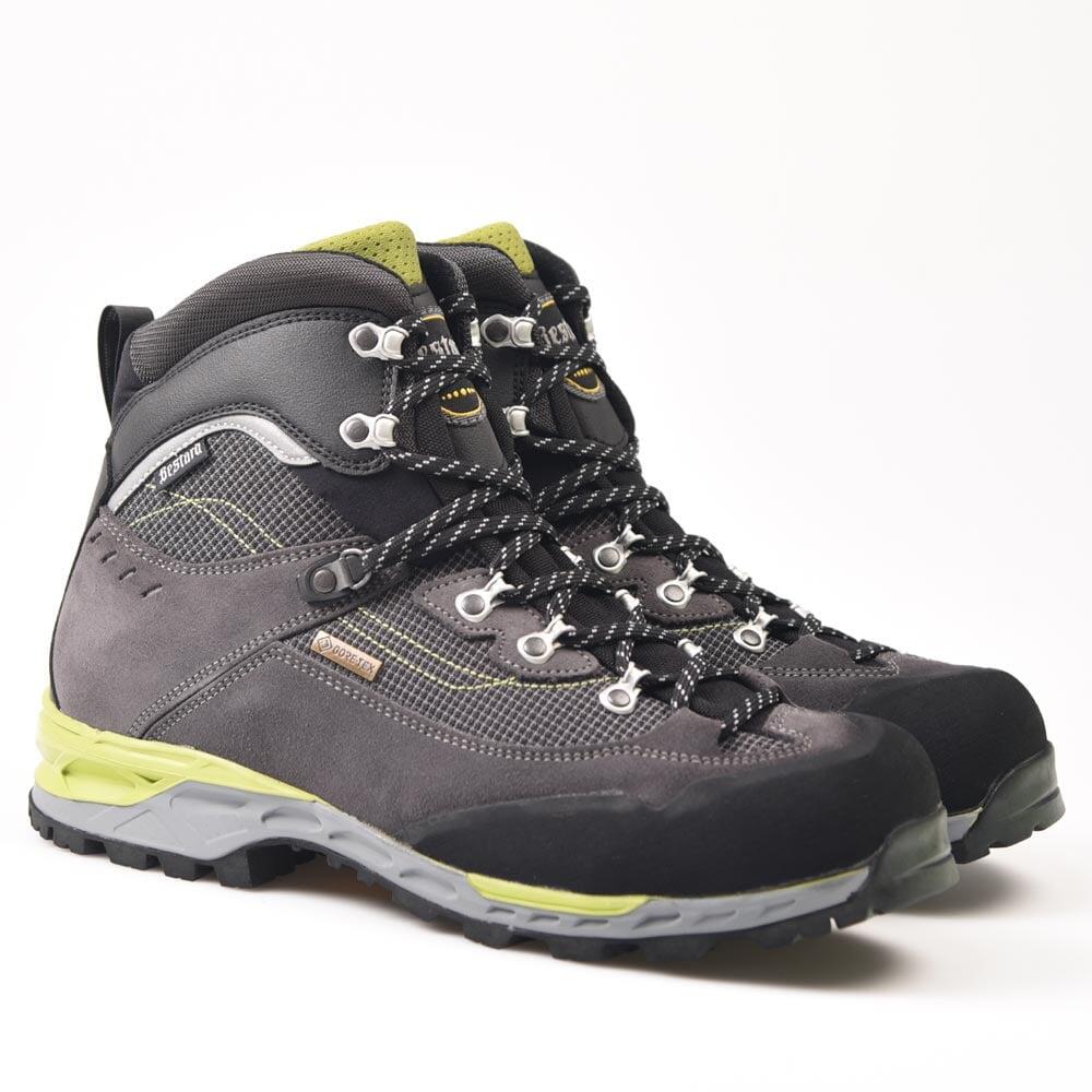 Scarpe da trekking Bestard Tr Quantic 3/5