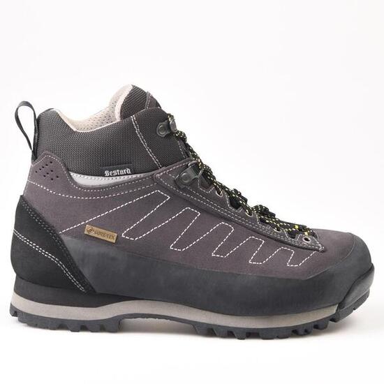 Botas de Montaña y Trekking Impermeables para Hombre Bestard Nova Gore-Tex
