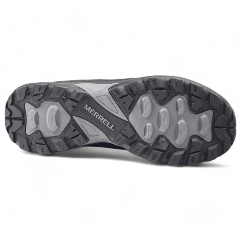 Chaussures de randonnée Merrell Speed Strike 2 GTX Noir 5/5