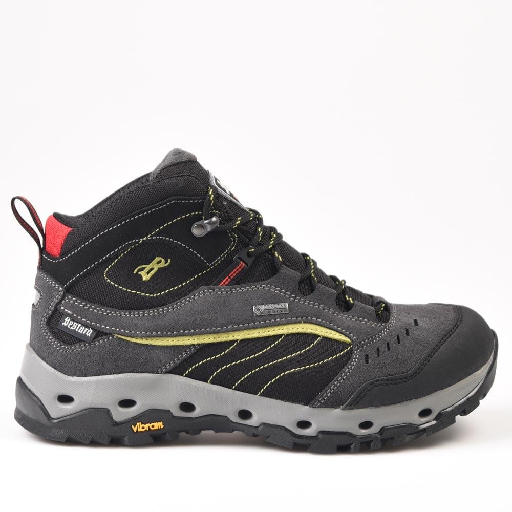 Botas de montaña y trekking Hombre Bestard Space Mid Gore-Tex