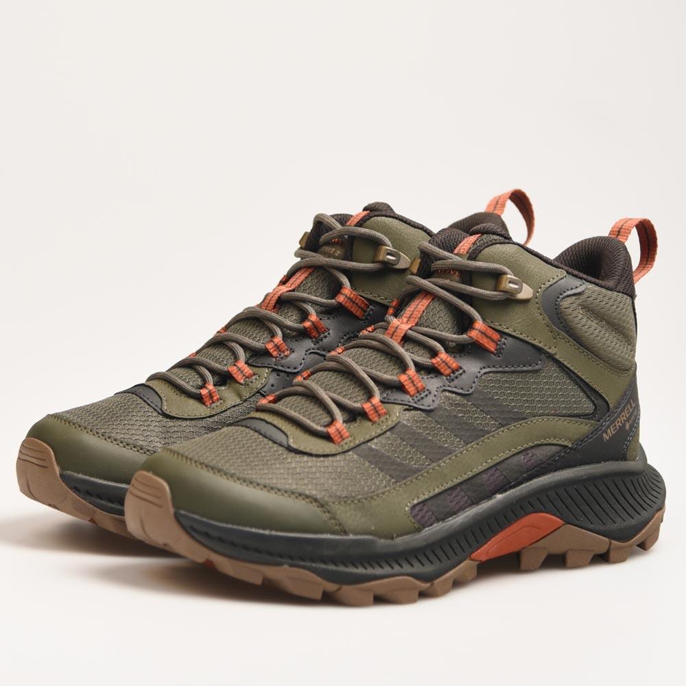 Botas Merrell Speed Strike 2 Mid Gore-Tex J037819 3/5